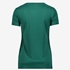 Puma Performance dames sport T-shirt groen 2