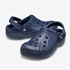 Crocs Baya Lined heren klompen gevoerd blauw 6