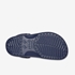 Crocs Baya Lined heren klompen gevoerd blauw 4