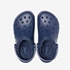 Crocs Baya Lined heren klompen gevoerd blauw 5