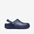 Crocs Baya Lined heren klompen gevoerd blauw 7