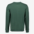 Unsigned heren sweater groen 2