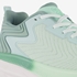 Osaga dames hardloopschoenen mintgroen 6