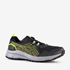 Asics Trail Scout 3 heren hardloopschoenen zwart 1