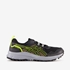 Asics Trail Scout 3 heren hardloopschoenen zwart 7