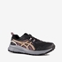 Asics Trail Scout 3 dames hardloopschoenen zwart 1