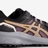 Asics Trail Scout 3 dames hardloopschoenen zwart 6