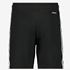 Adidas Squadra 21 kinder sportshorts zwart 2