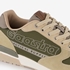 Gaastra heren sneakers beige groen 6