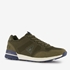 Gaastra heren sneakers groen 1