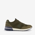 Gaastra heren sneakers groen 7