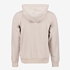 Produkt heren hoodie beige 2