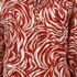 TwoDay dames blouse met print rood wit 3