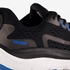 Osaga heren hardloopschoenen zwart blauw 6