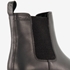 Tamaris lage dames chelsea boots zwart 6