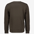 Produkt heren sweater bruin 2