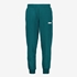 Puma Ess 2 Col Logo heren joggingbroek groen 1