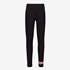 Essentials Logo meisjes sportlegging zwart