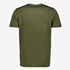 Puma Performance Cat heren sport T-shirt groen 2