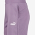 Puma Essentials dames joggingbroek paars 3