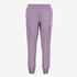 Essentials dames joggingbroek paars