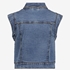 TwoDay dames denim gilet 2