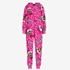 Onesie roze