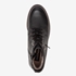 Hush Puppies leren dames veterlaarsjes 5