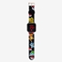 Pokemon horloge met ledverlichting 2