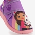 Gabby meisjes pantoffels paars roze 6