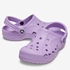 Crocs Baya Clog dames klompen paars 6