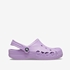 Crocs Baya Clog dames klompen paars 7