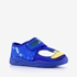 Sonic kinder pantoffels blauw 1