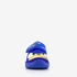 Sonic kinder pantoffels blauw 2