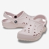 Crocs Baya Clog dames klompen lichtroze 6