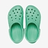 Crocs Baya Clog dames klompen groen 5