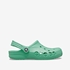 Crocs Baya Clog dames klompen groen 7