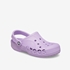 Crocs Baya Clog dames klompen paars 1