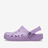 Crocs Baya Clog dames klompen paars 2