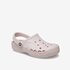 Crocs Baya Clog dames klompen lichtroze 1