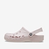 Crocs Baya Clog dames klompen lichtroze 2