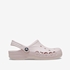 Crocs Baya Clog dames klompen lichtroze 7