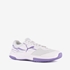 Puma Varion II dames indoorschoenen wit paars 1