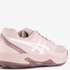 Asics Gel delicate 8 dames tennisschoenen roze 6