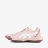 Asics Gel delicate 8 dames tennisschoenen roze 2