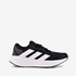 Adidas Galaxy M dames hardloopschoenen zwart wit 7