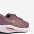 Asics GEL-EXCITE 10 dames hardloopschoenen roze 6