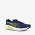 Asics GEL-EXCITE 10 heren hardloopschoenen blauw 1