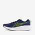 Asics GEL-EXCITE 10 heren hardloopschoenen blauw 2