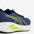 Asics GEL-EXCITE 10 heren hardloopschoenen blauw 6